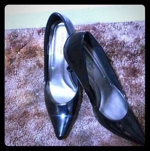 Comfort Plus High Heels